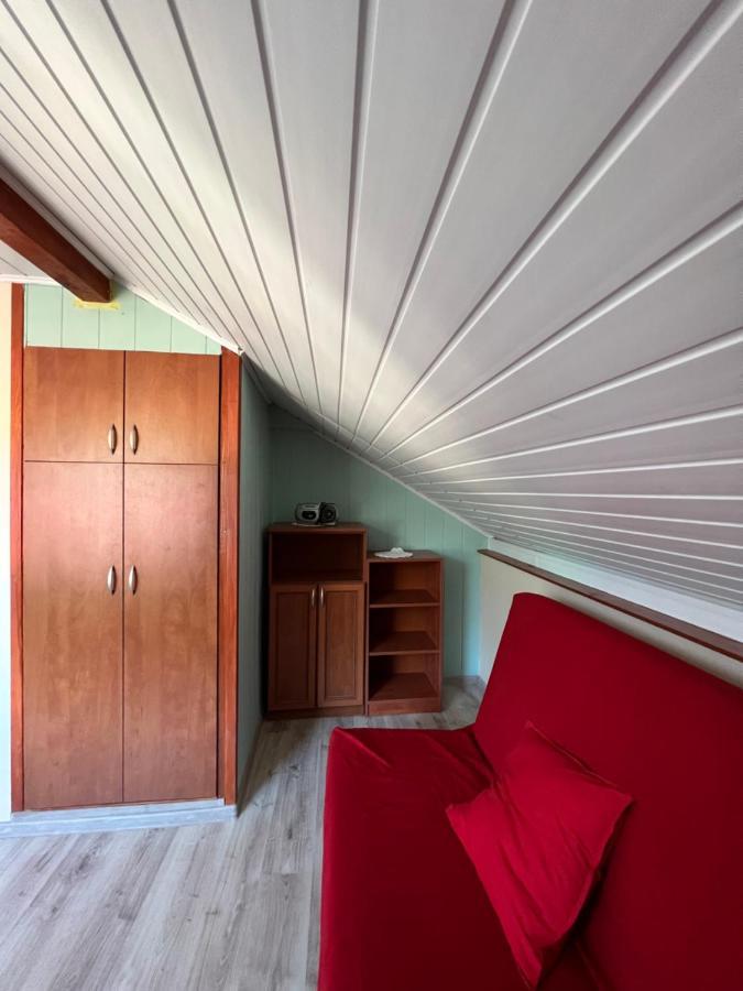Pokoje Goscinne - Apartamenty Mati Kopalino Exteriér fotografie