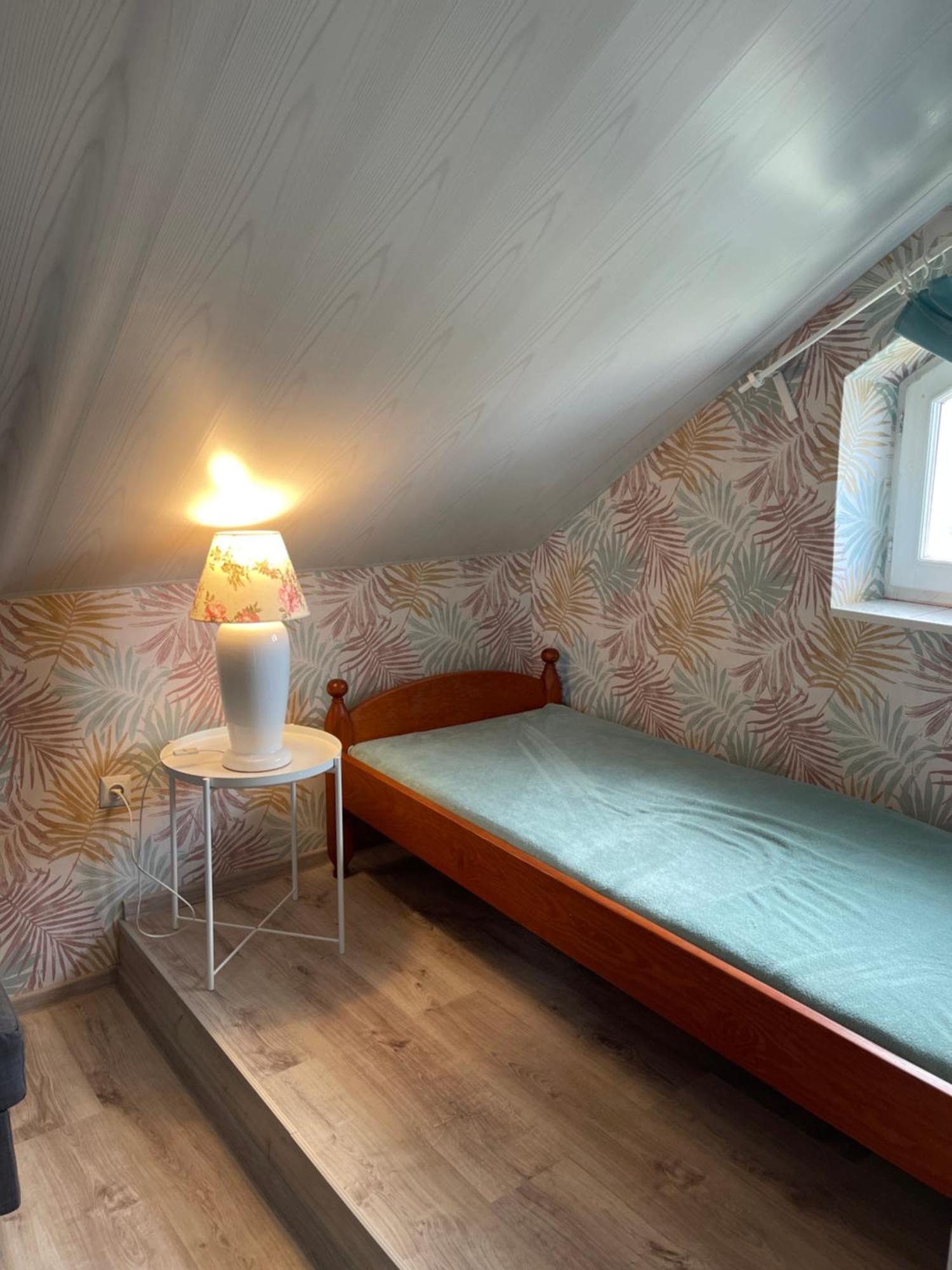 Pokoje Goscinne - Apartamenty Mati Kopalino Exteriér fotografie