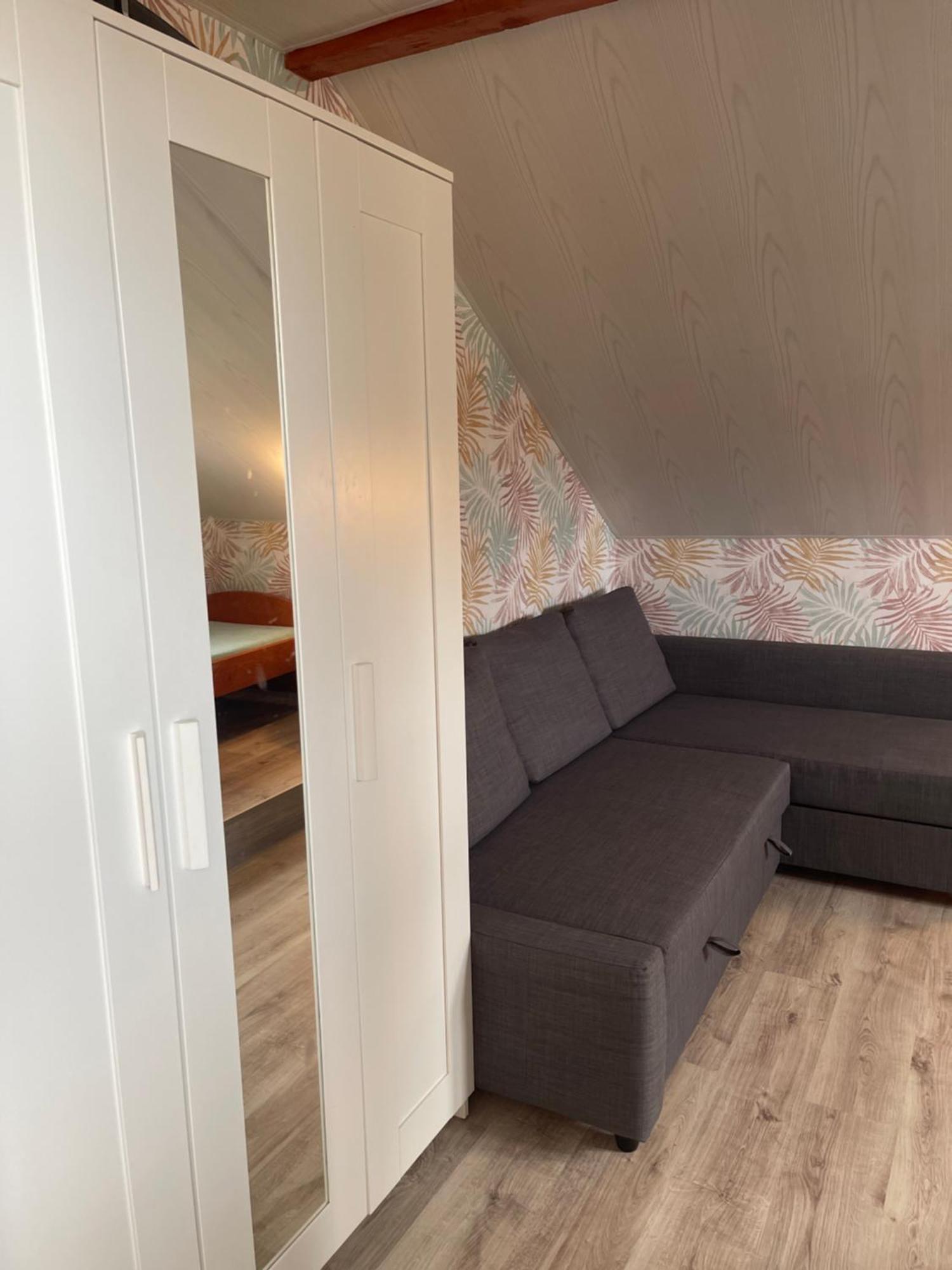 Pokoje Goscinne - Apartamenty Mati Kopalino Exteriér fotografie