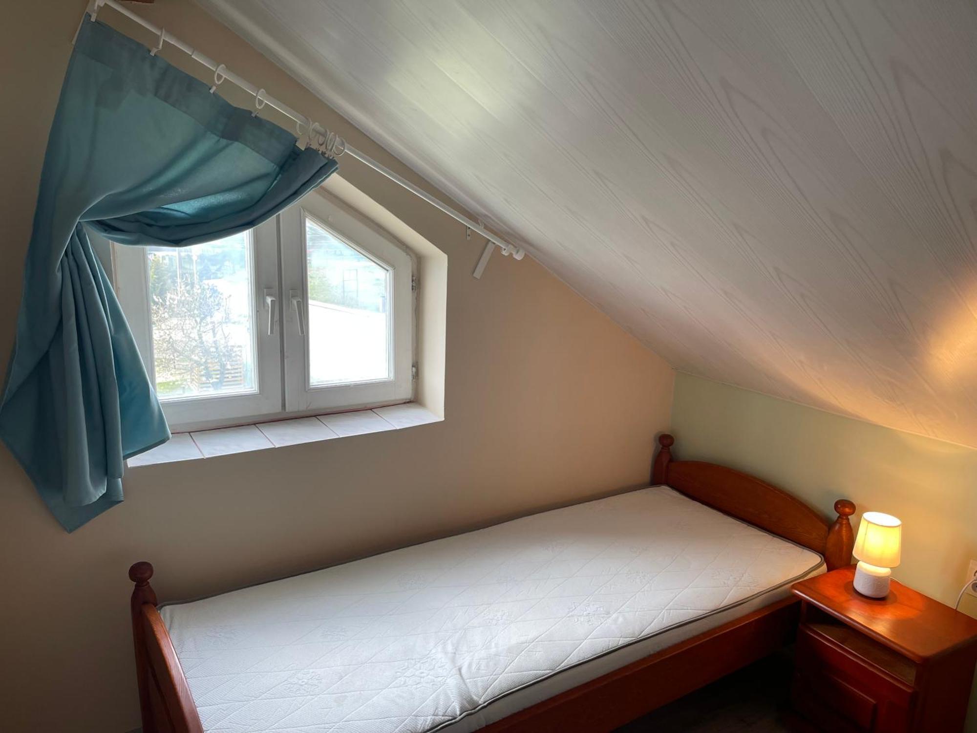 Pokoje Goscinne - Apartamenty Mati Kopalino Exteriér fotografie