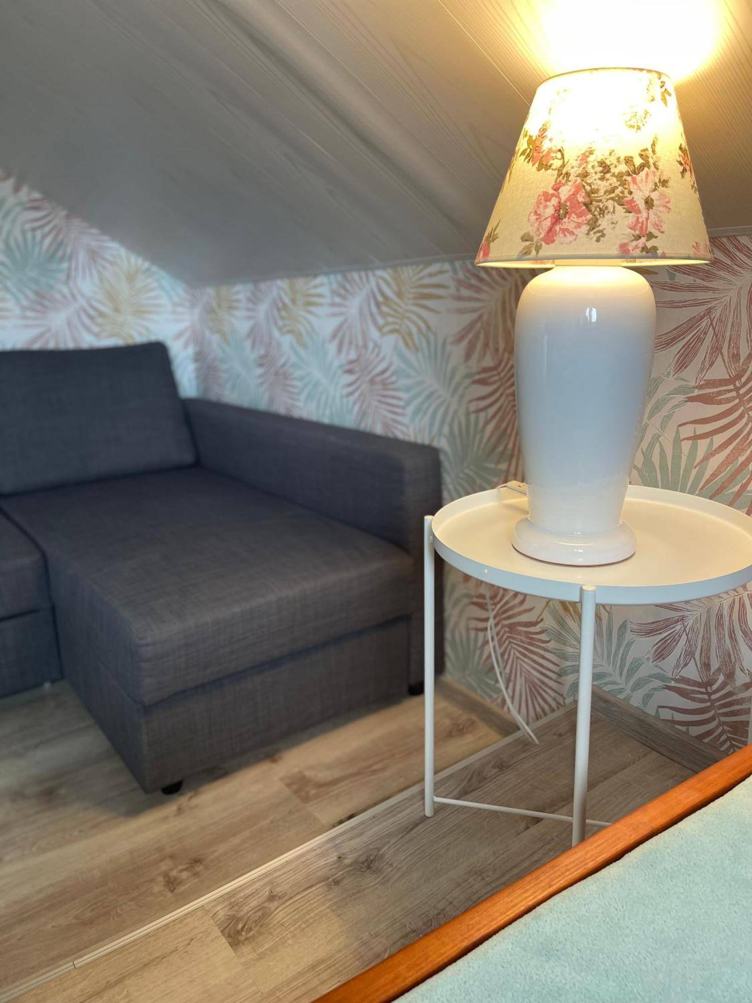 Pokoje Goscinne - Apartamenty Mati Kopalino Exteriér fotografie